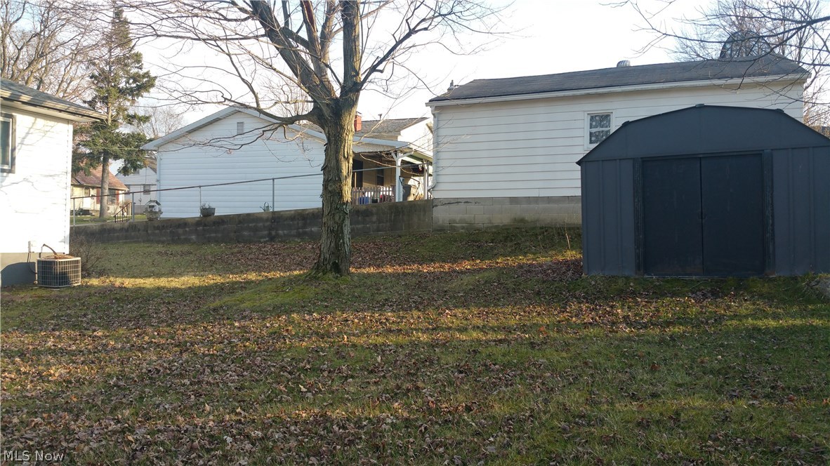 City/Youngstown - Residential