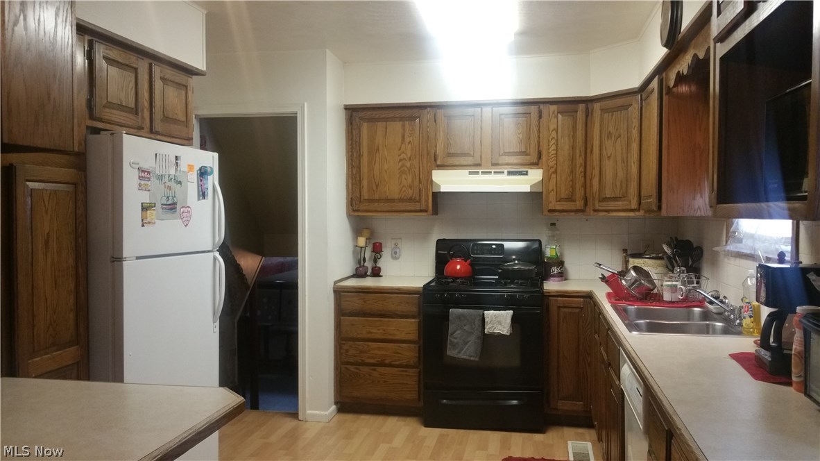 City/Youngstown - Residential