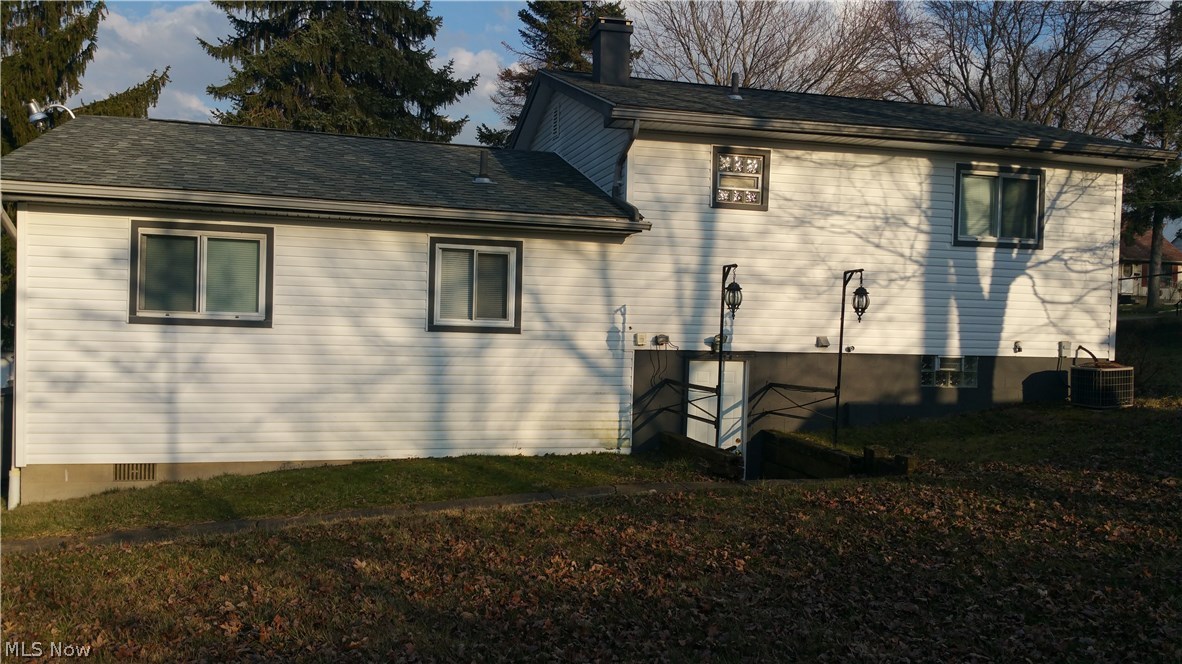 City/Youngstown - Residential