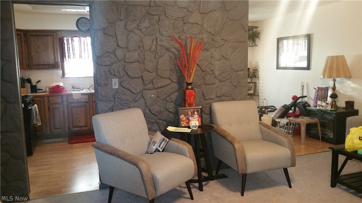 City/Youngstown - Residential