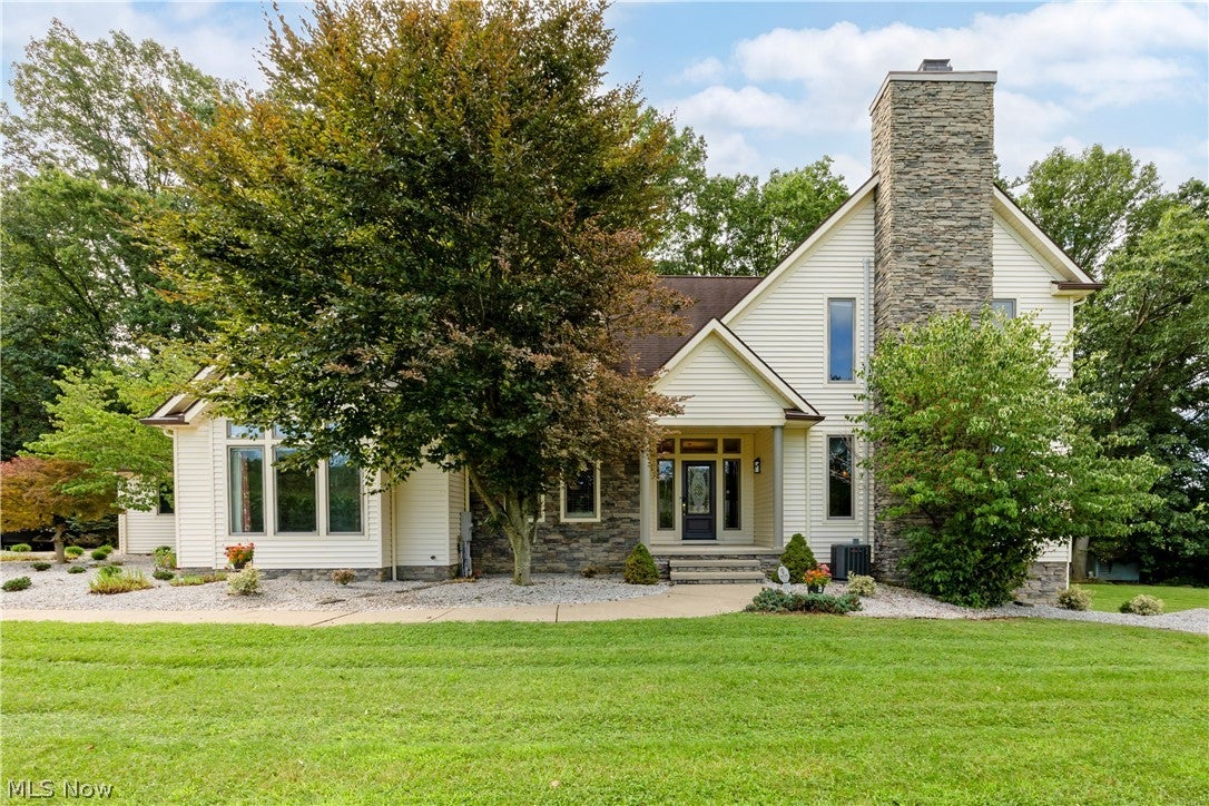 1500 Riffel Road
