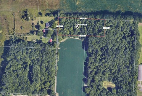 Vacant Land For Sale - Joan Drive<br/> Green, OH 44232