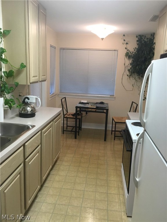 Enclave/Rosemont Rdg Condo Own - Residential Lease