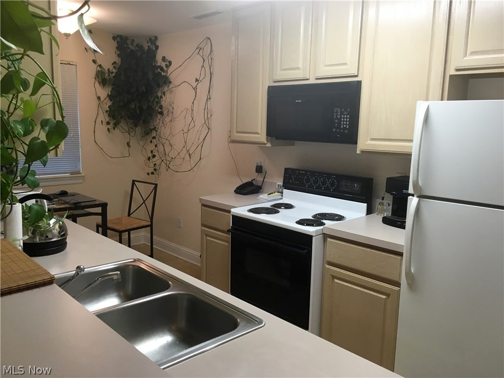 Enclave/Rosemont Rdg Condo Own - Residential Lease