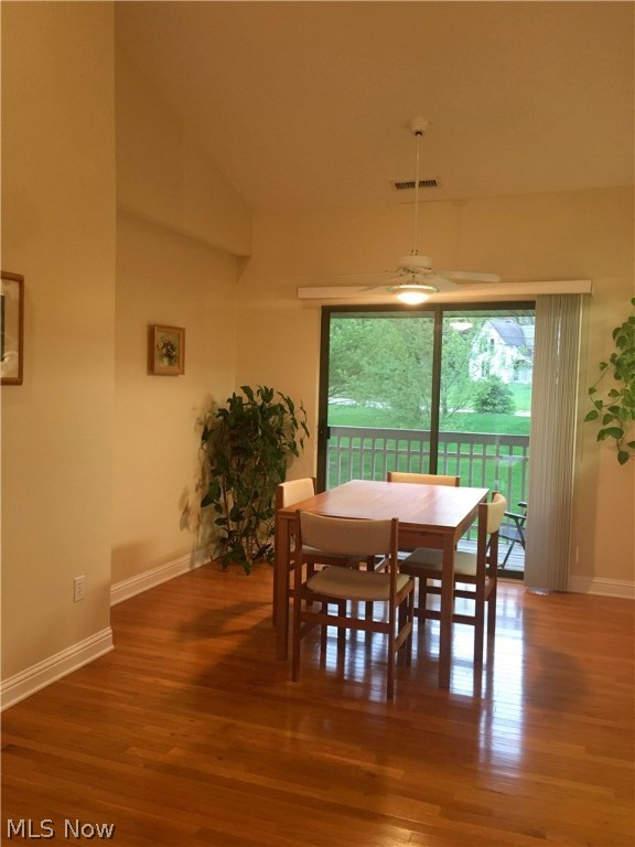 Enclave/Rosemont Rdg Condo Own - Residential Lease