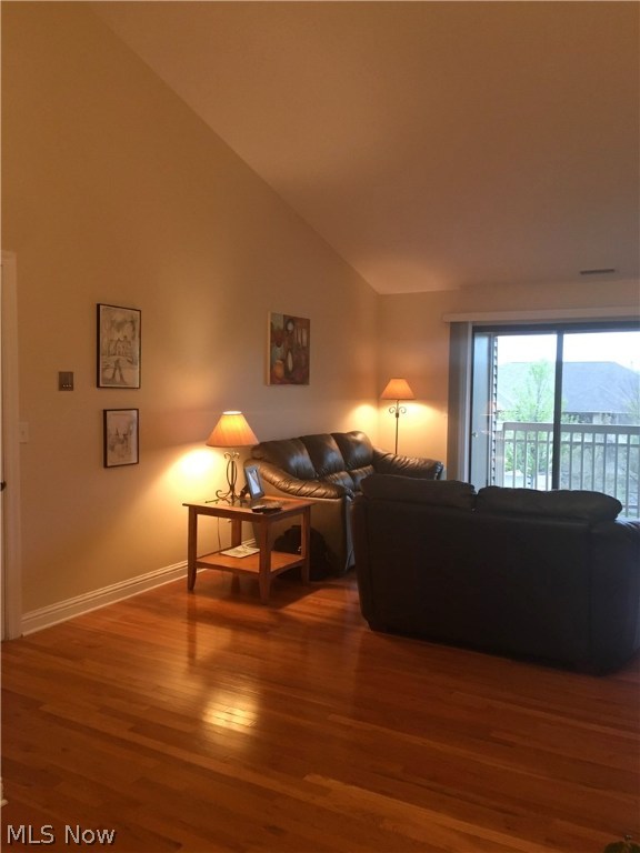 Enclave/Rosemont Rdg Condo Own - Residential Lease