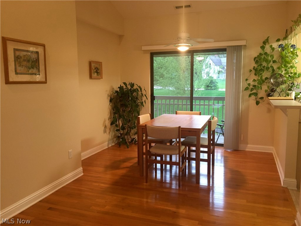 Enclave/Rosemont Rdg Condo Own - Residential Lease