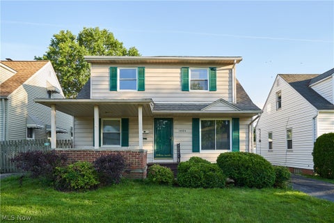 Homes For Sale - 14404 Tokay Avenue<br/> Maple Heights, OH 44137