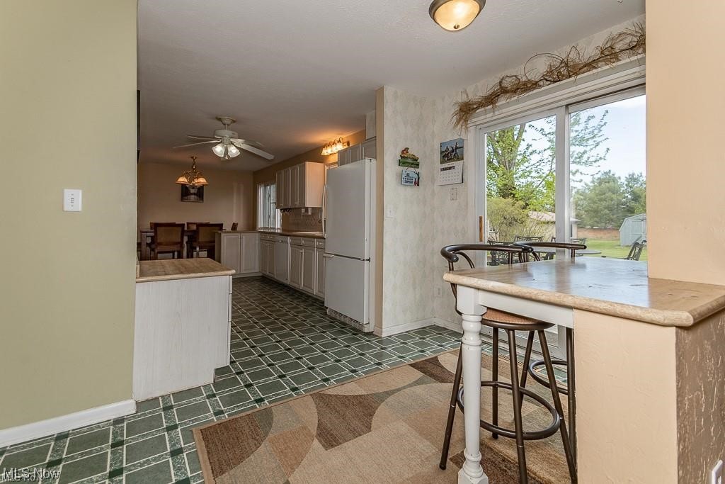 Ridgeville Township - Residential