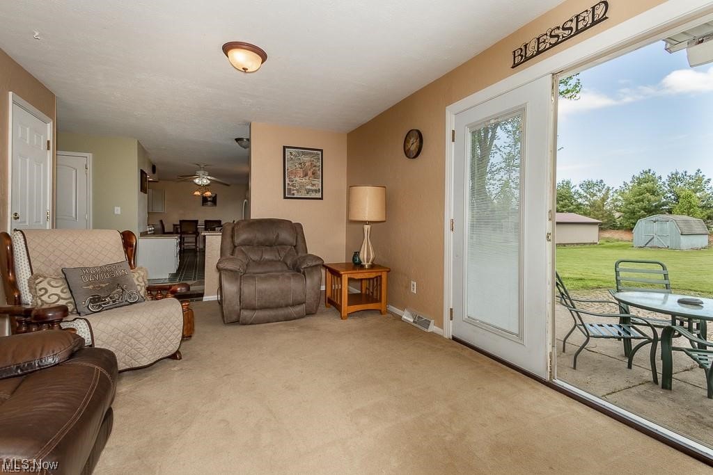 Ridgeville Township - Residential