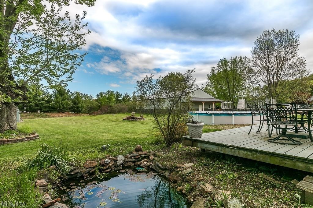 Ridgeville Township - Residential