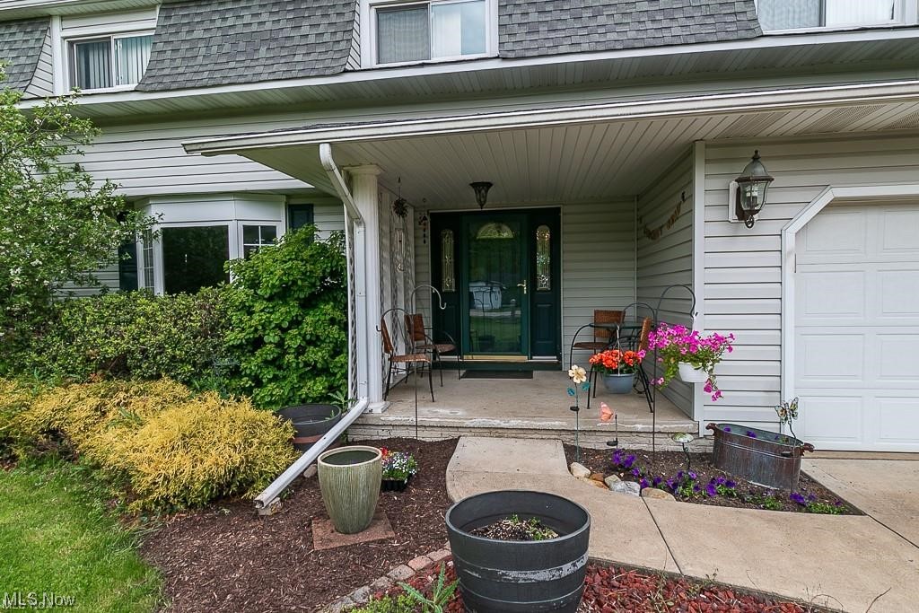 Ridgeville Township - Residential