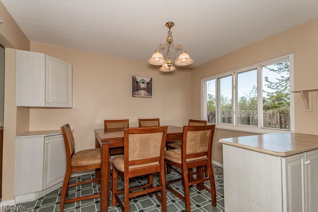 Ridgeville Township - Residential