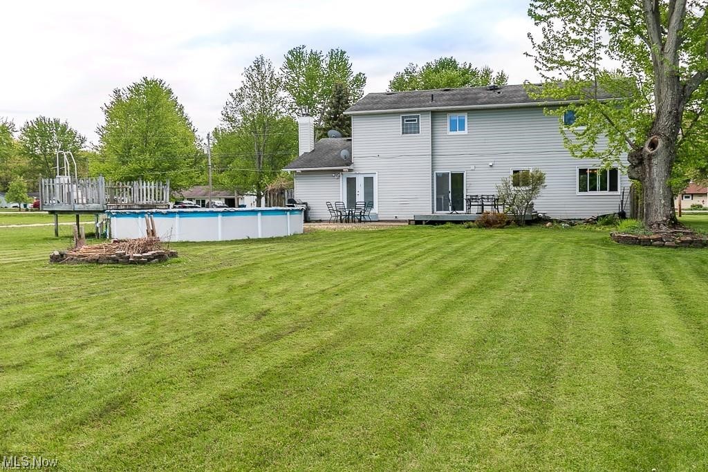 Ridgeville Township - Residential