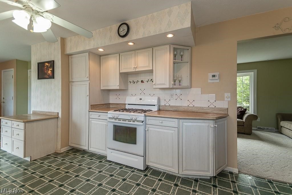 Ridgeville Township - Residential