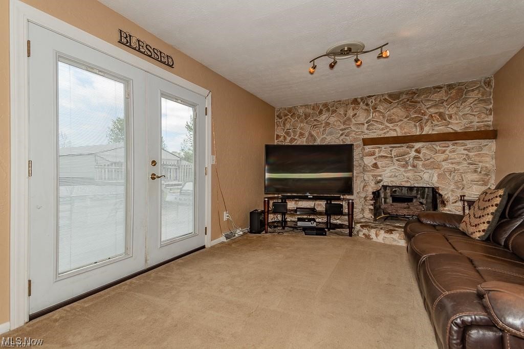 Ridgeville Township - Residential