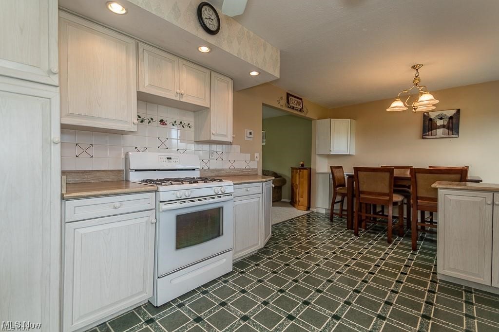 Ridgeville Township - Residential