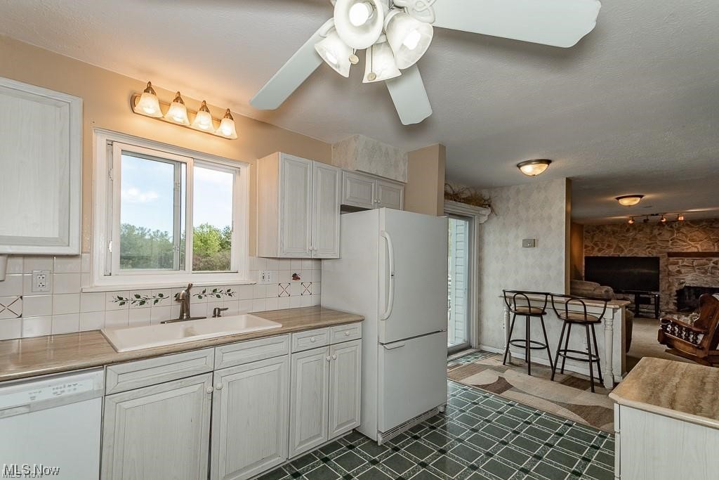 Ridgeville Township - Residential