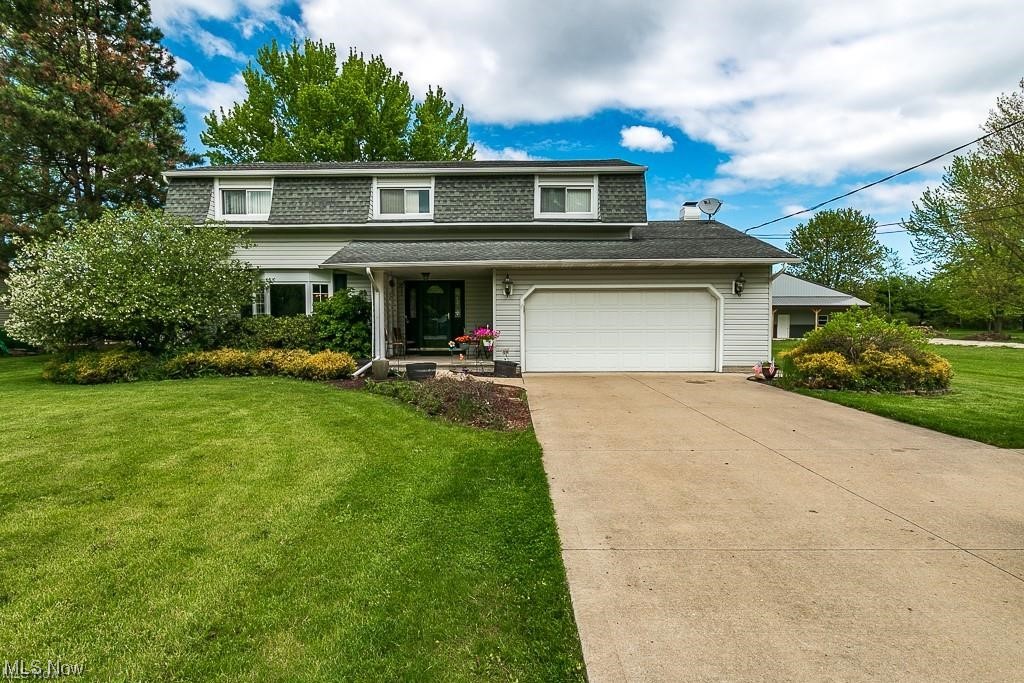 Ridgeville Township - Residential