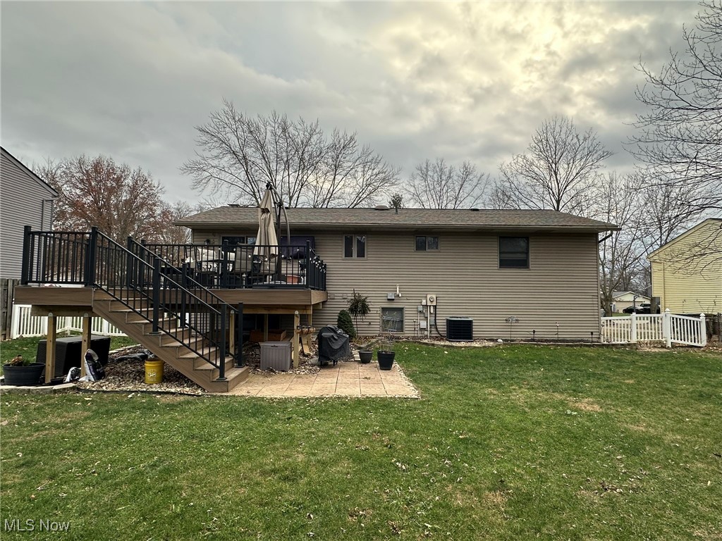 4639 Dogwood Drive, Brunswick, Ohio image 4