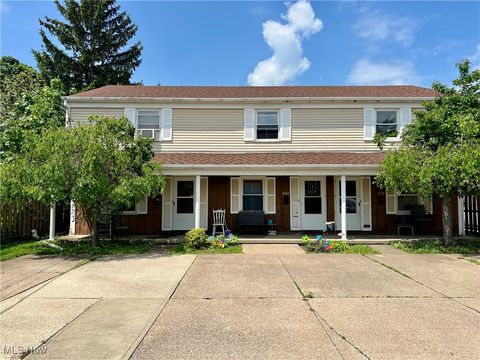 338 Oberlin Avenue Lorain OH 44052