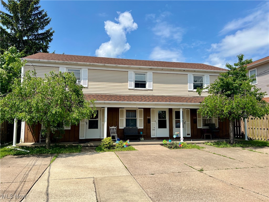338 Oberlin Avenue
