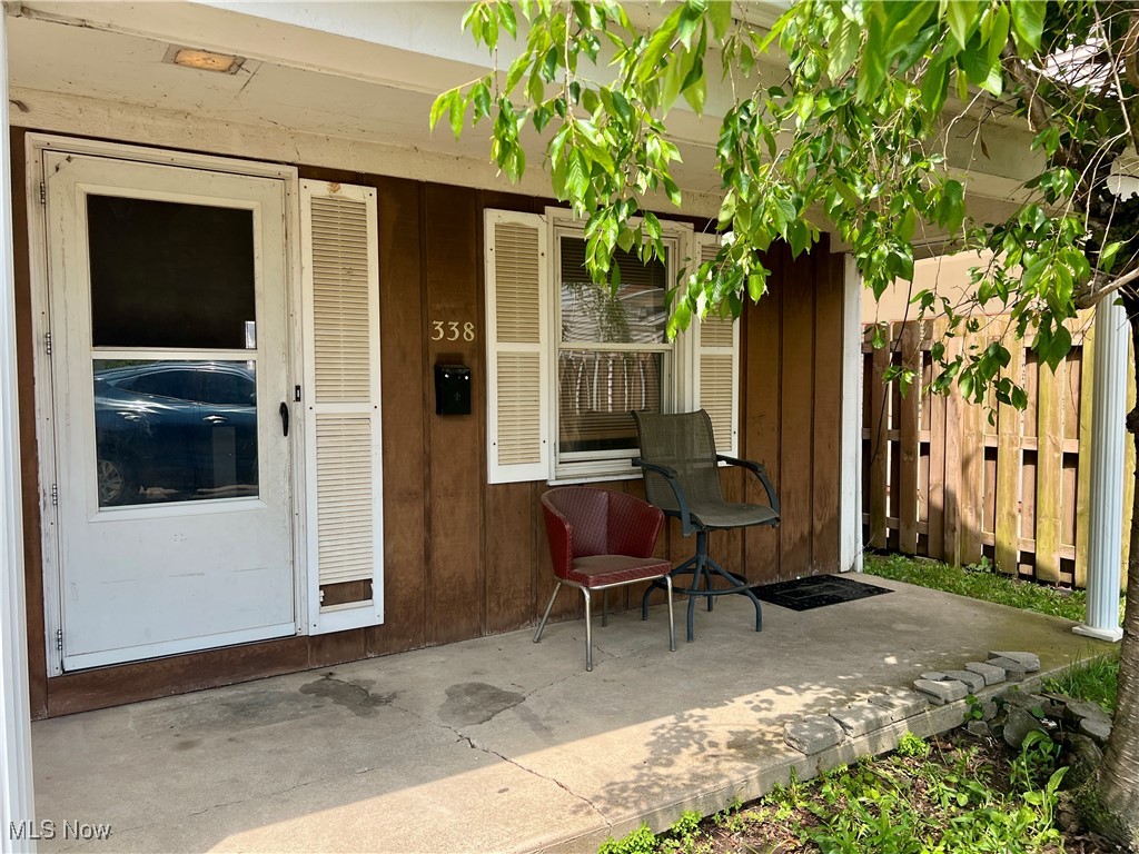 338 Oberlin Avenue