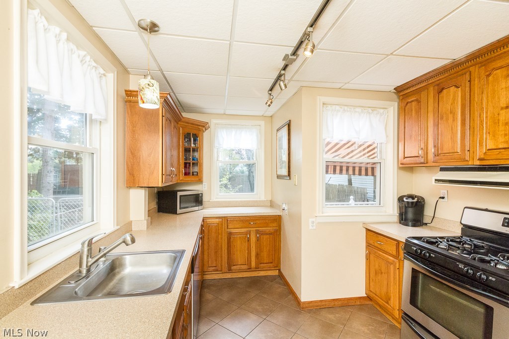 Arthur Heights - Residential