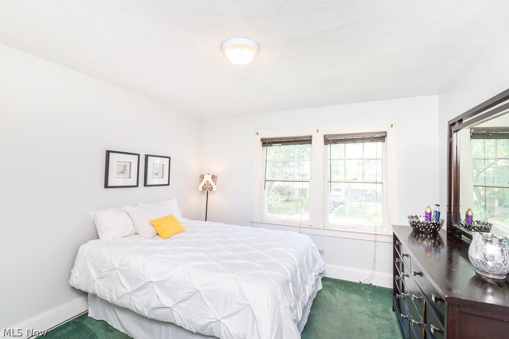 Arthur Heights - Residential