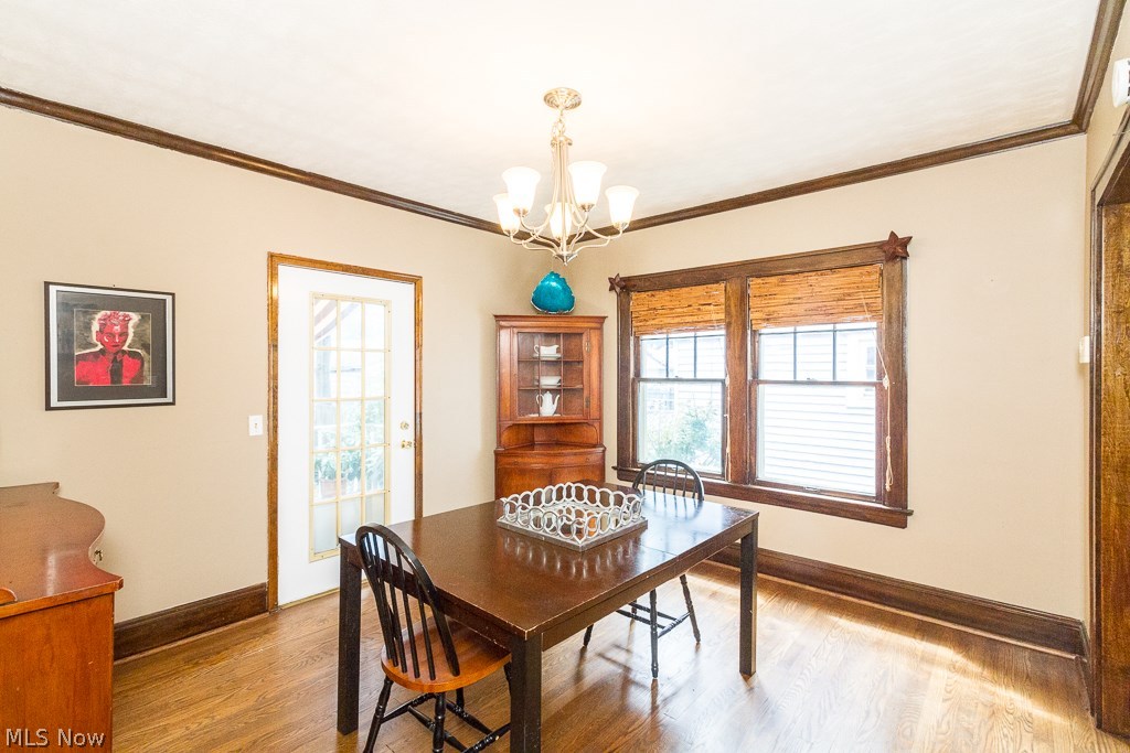 Arthur Heights - Residential