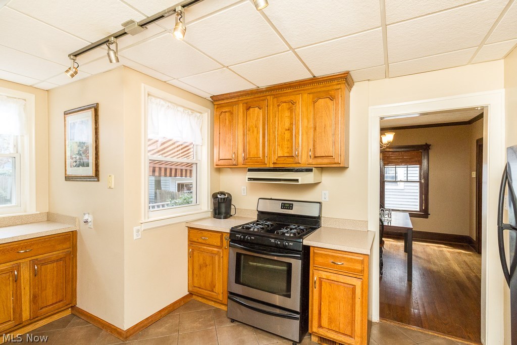 Arthur Heights - Residential