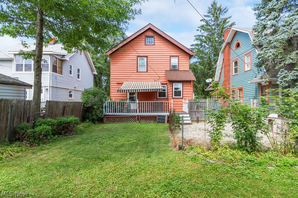 Arthur Heights - Residential