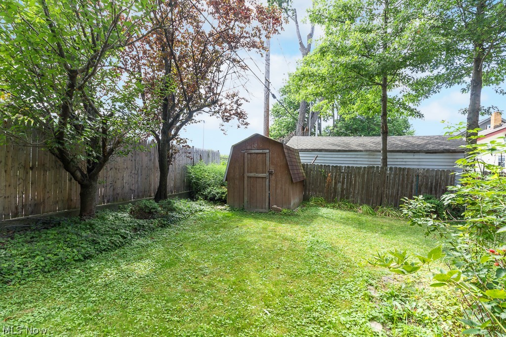 Arthur Heights - Residential