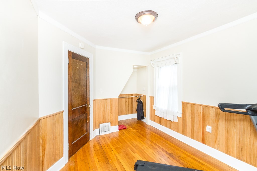 Arthur Heights - Residential