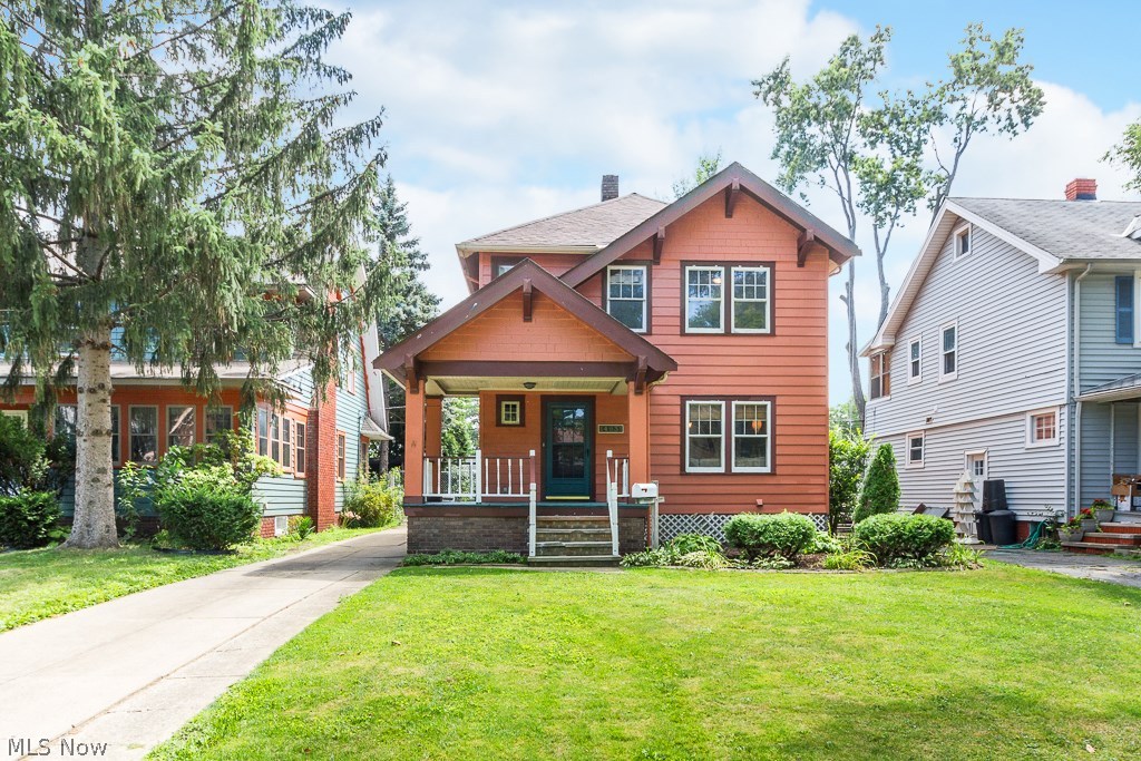 Arthur Heights - Residential