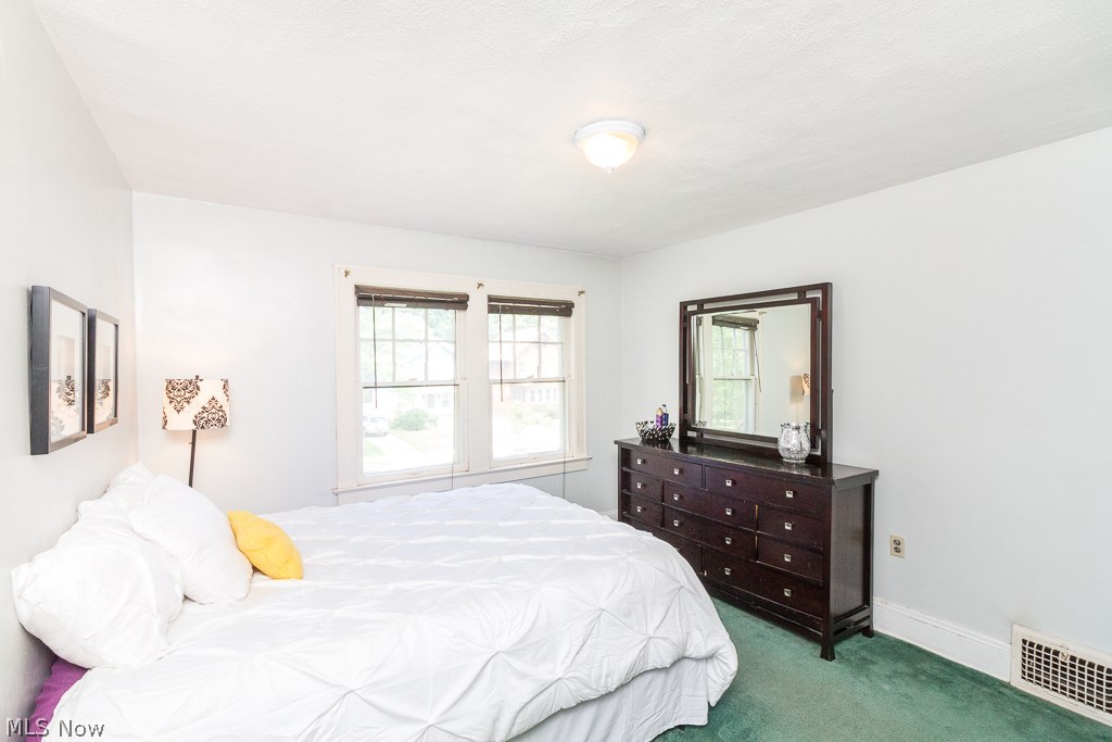 Arthur Heights - Residential