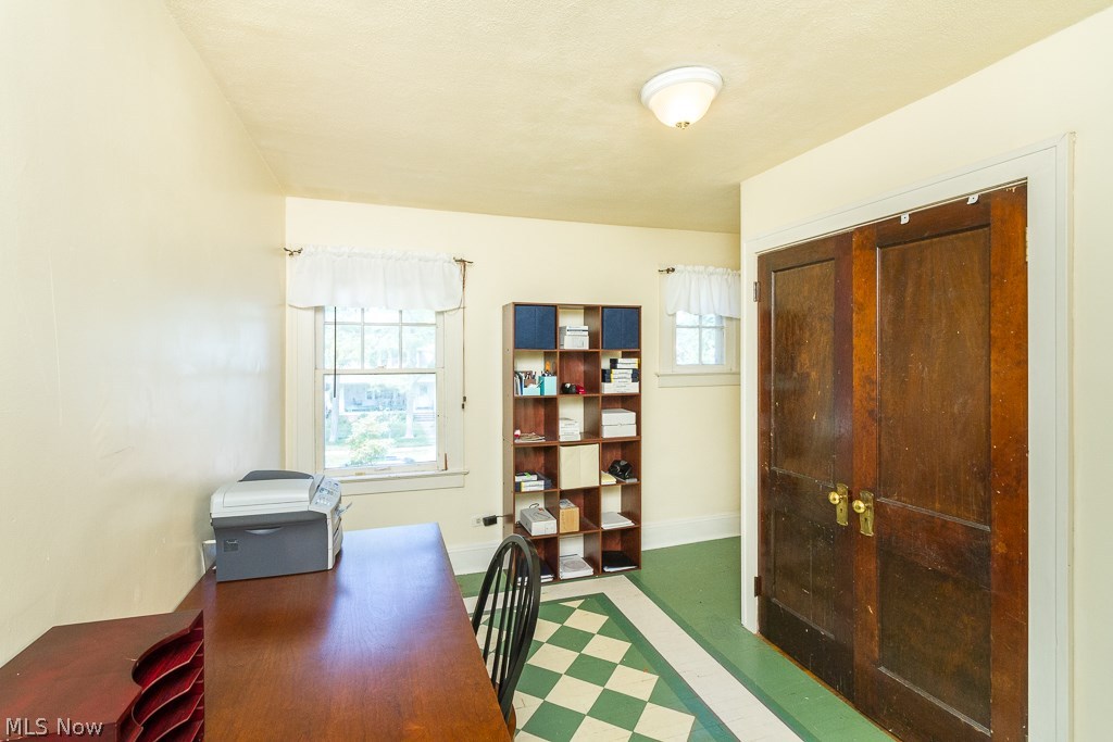 Arthur Heights - Residential