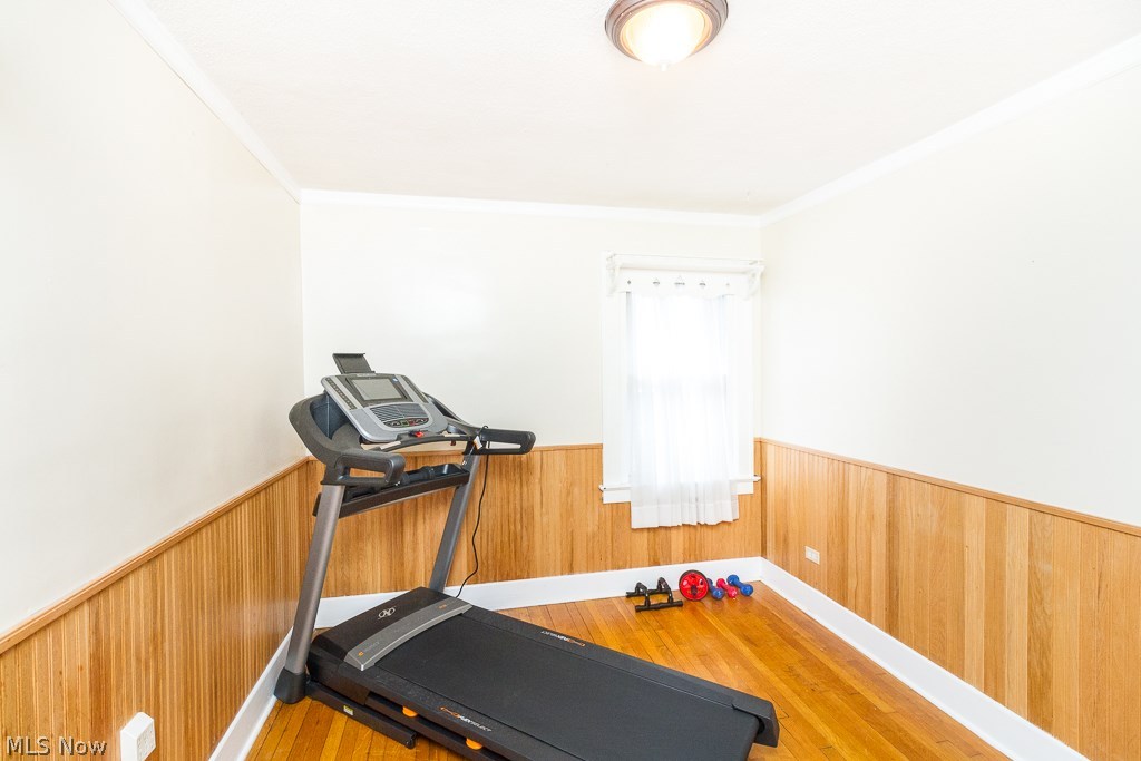 Arthur Heights - Residential