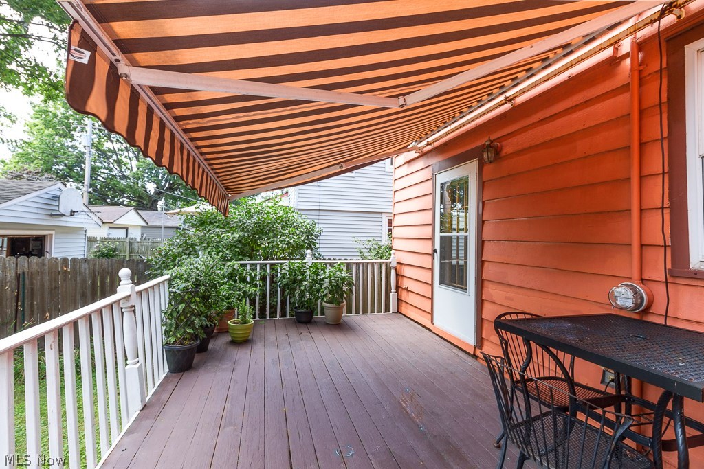 Arthur Heights - Residential