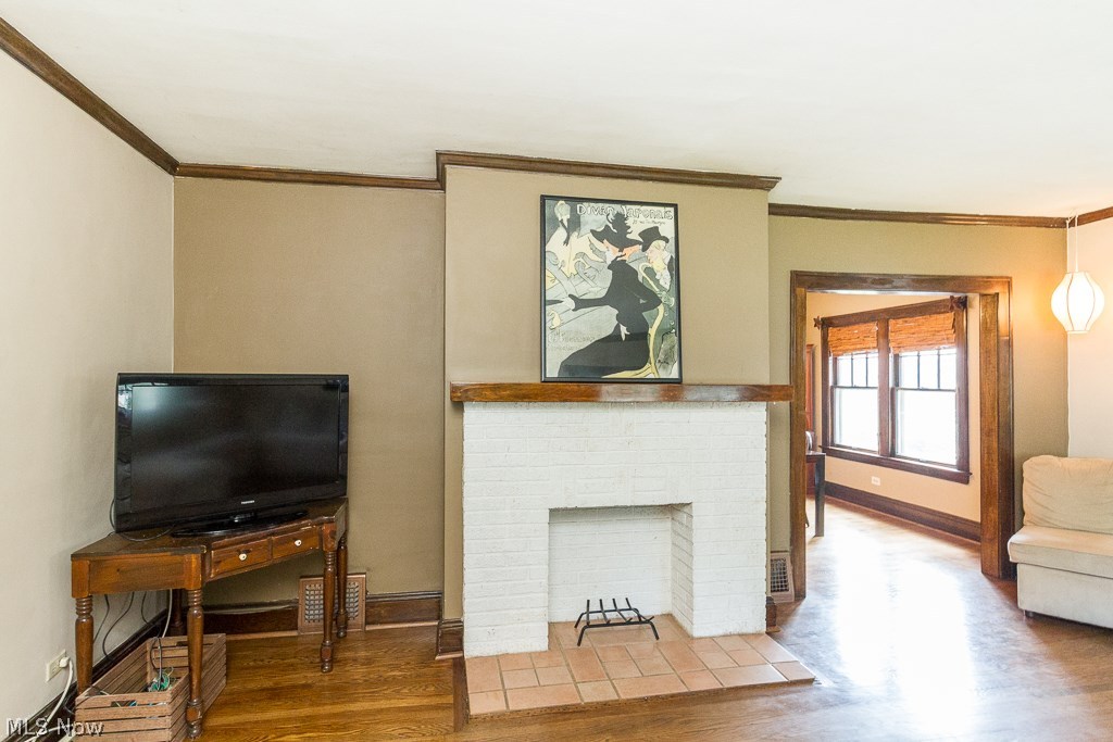 Arthur Heights - Residential