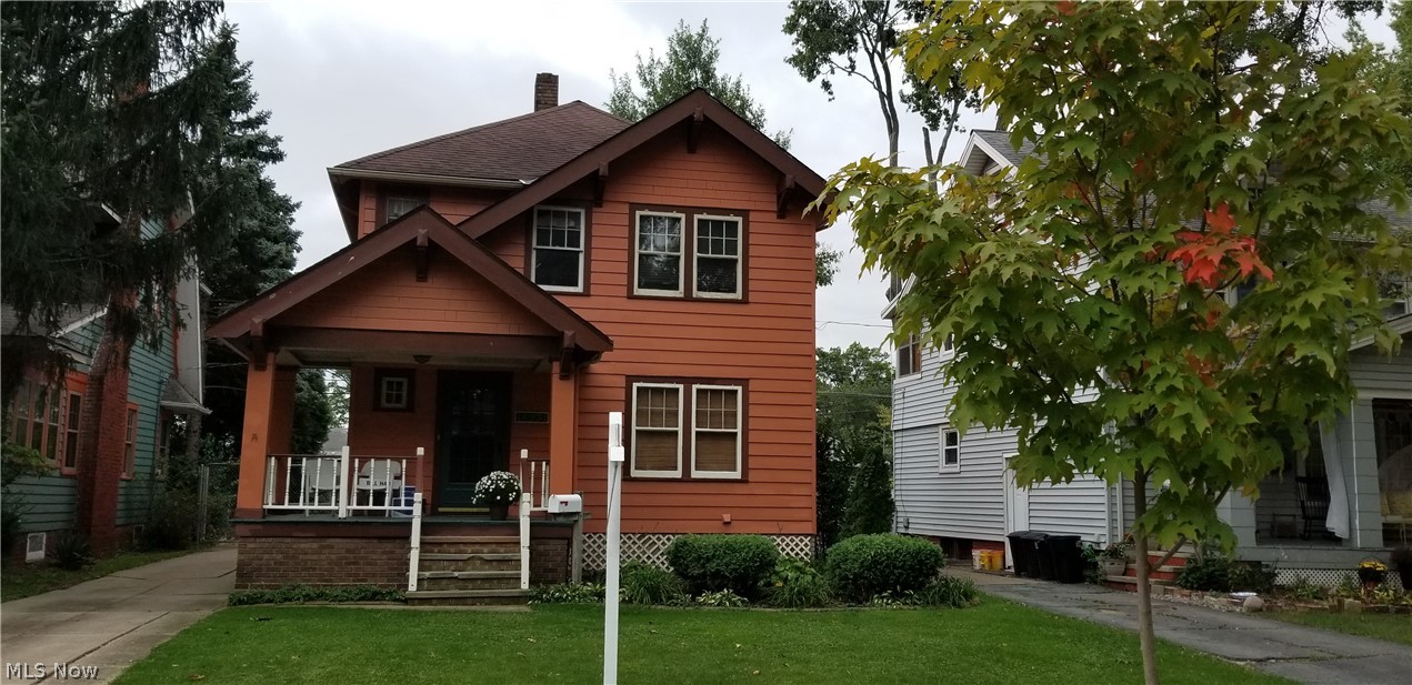 Arthur Heights - Residential