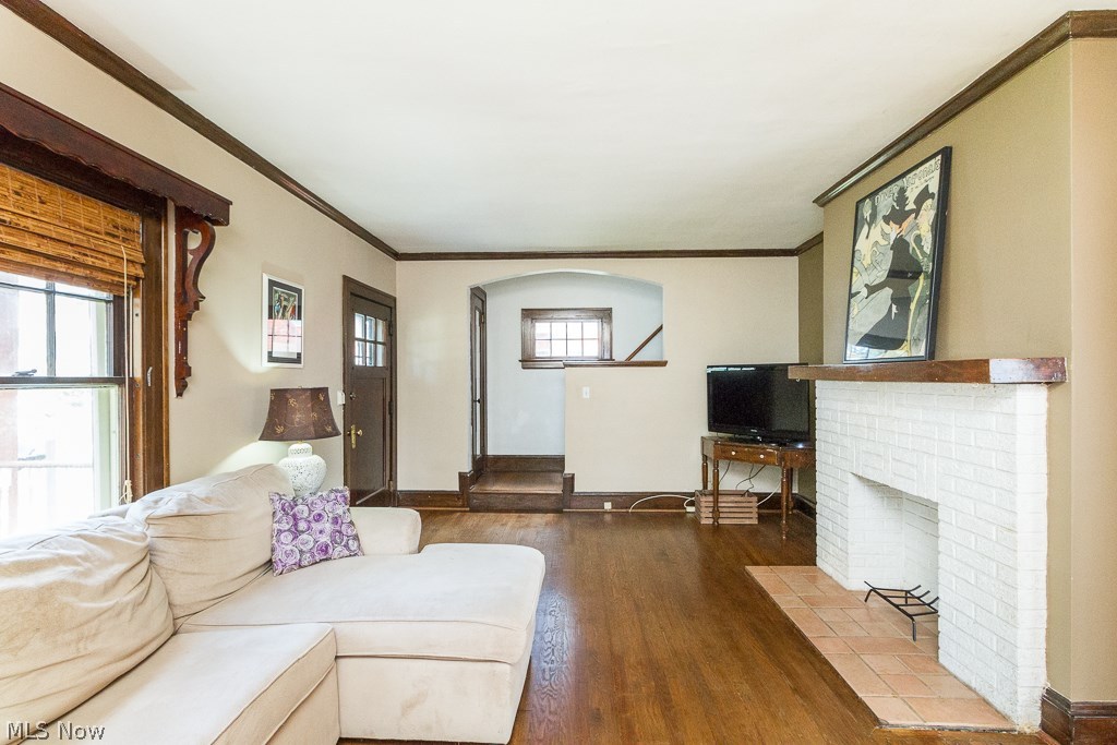 Arthur Heights - Residential