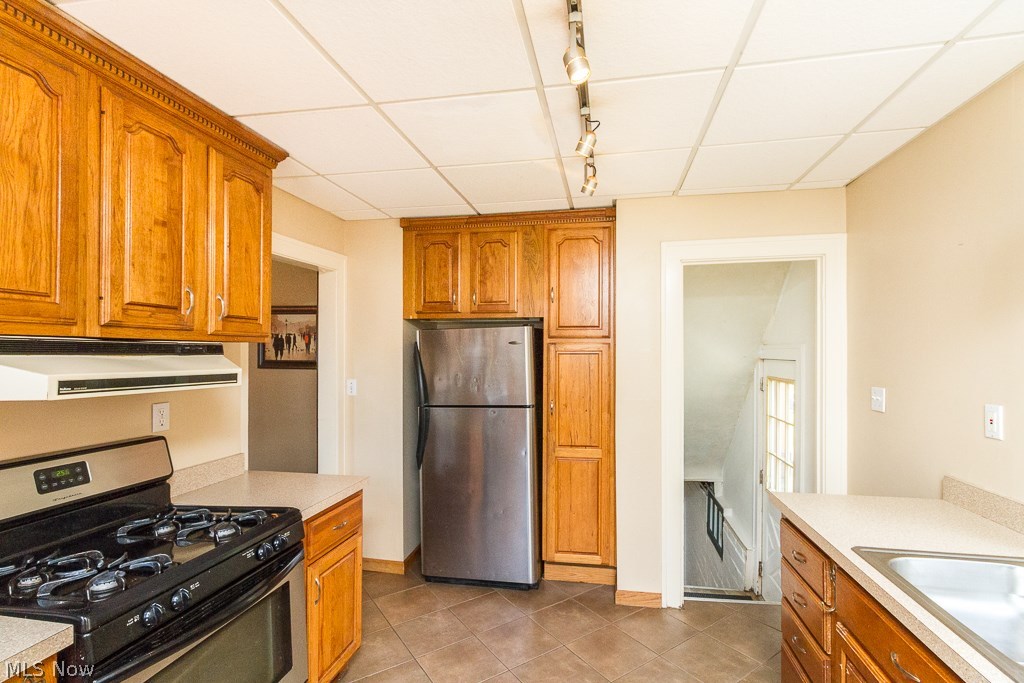 Arthur Heights - Residential