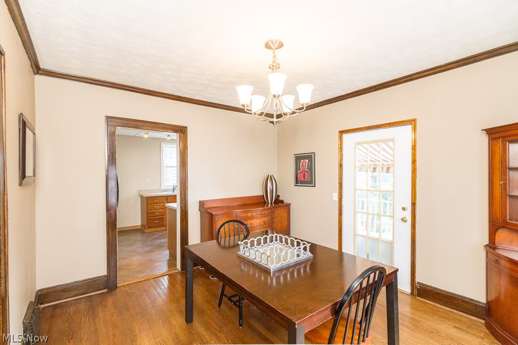 Arthur Heights - Residential