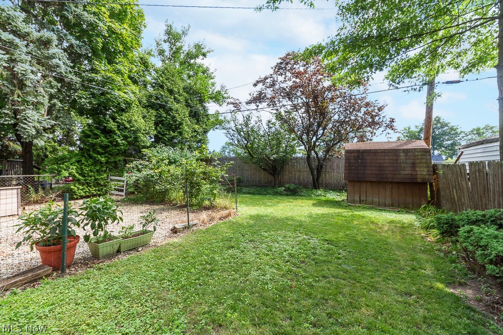 Arthur Heights - Residential