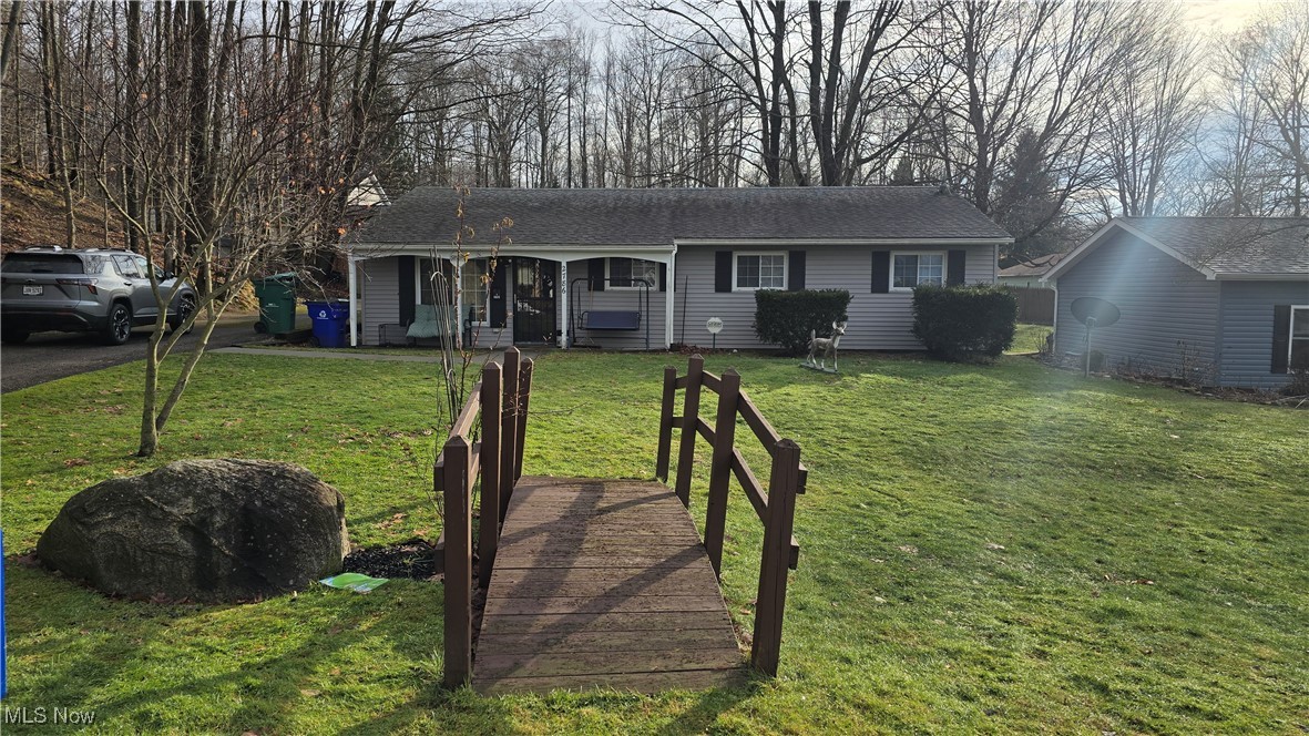 Boling Brook - Residential