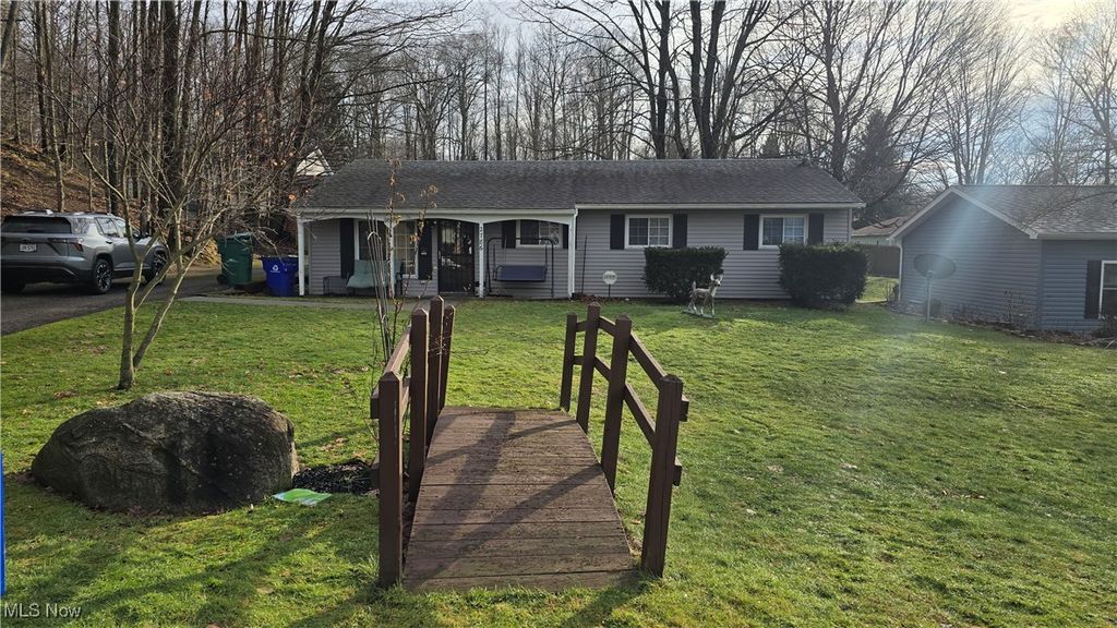 Photo of 2786 Shadley Street, Streetsboro, OH 44241 (MLS # 5180251)