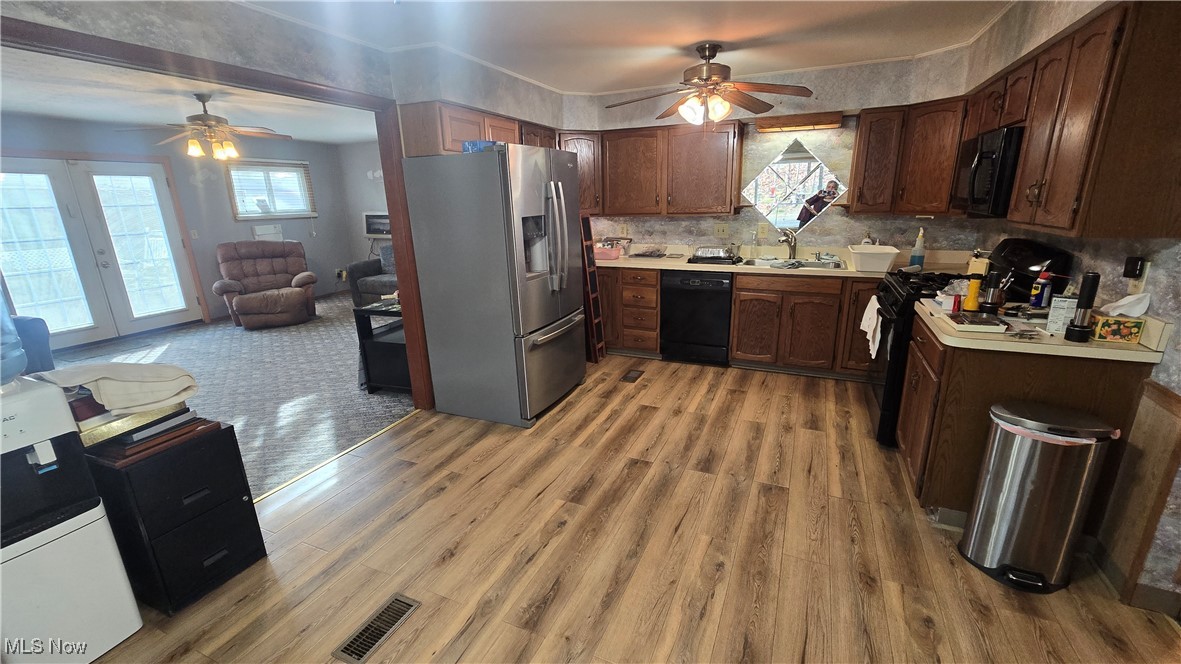 Boling Brook - Residential