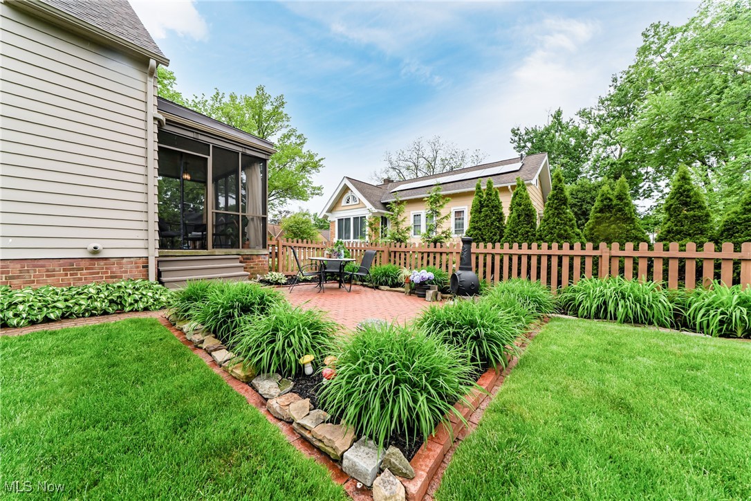 20050 Laverne Avenue, Rocky River, Ohio image 33