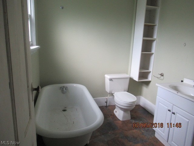 Bellows - Residential